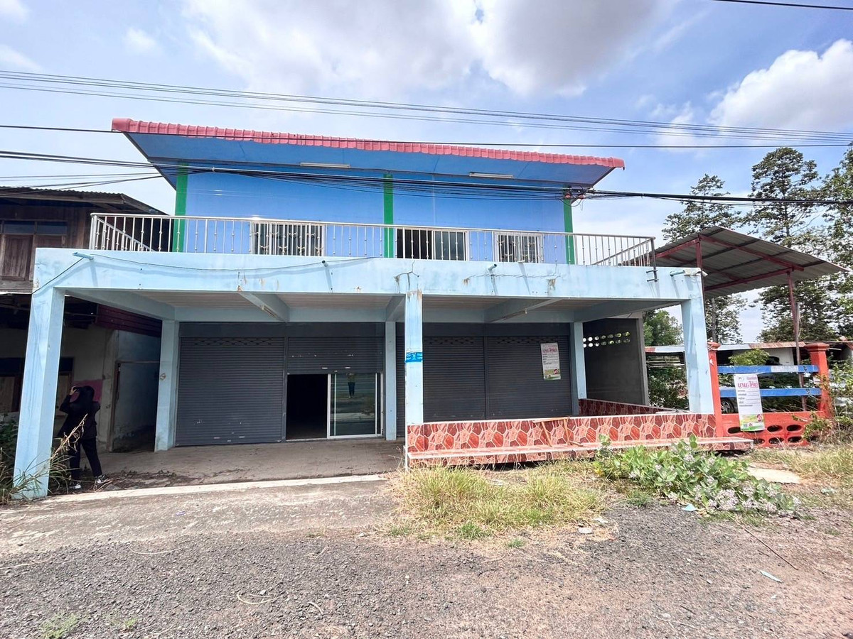 JK 3499338 : Outside the Buriram project