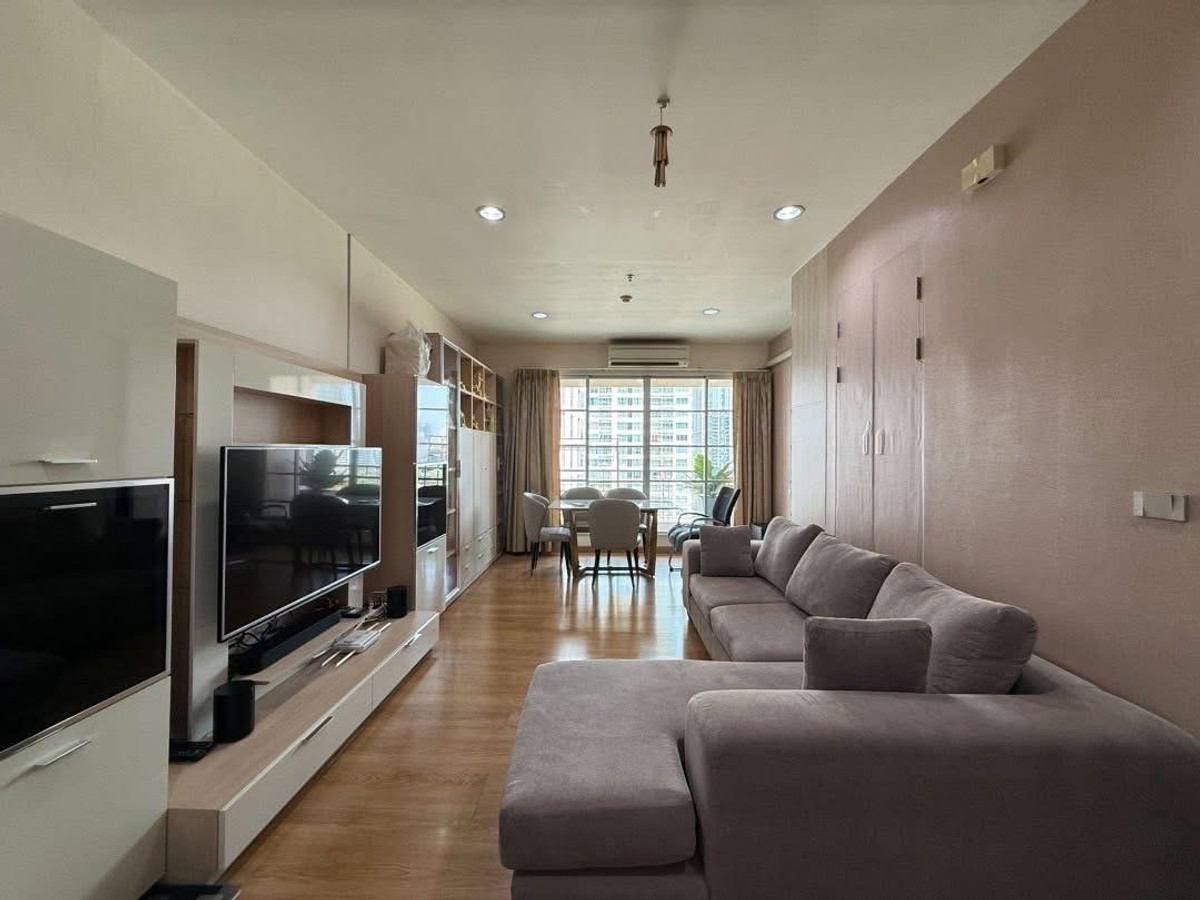 🏠✨ บ้านกลางกรุง สยาม–ปทุมวัน (Baan Klang Krung Siam–Pathumwan) | คอนโดใจกลางเมือง ใกล้ BTS (HBH-SI-136) 🏠✨ บ้านกลางกรุง สยาม–ปทุมวัน (Baan Klang Krung Siam–Pathumwan) | คอนโดใจกลางเมือง ใกล้ BTS (HBH-SI-136)
