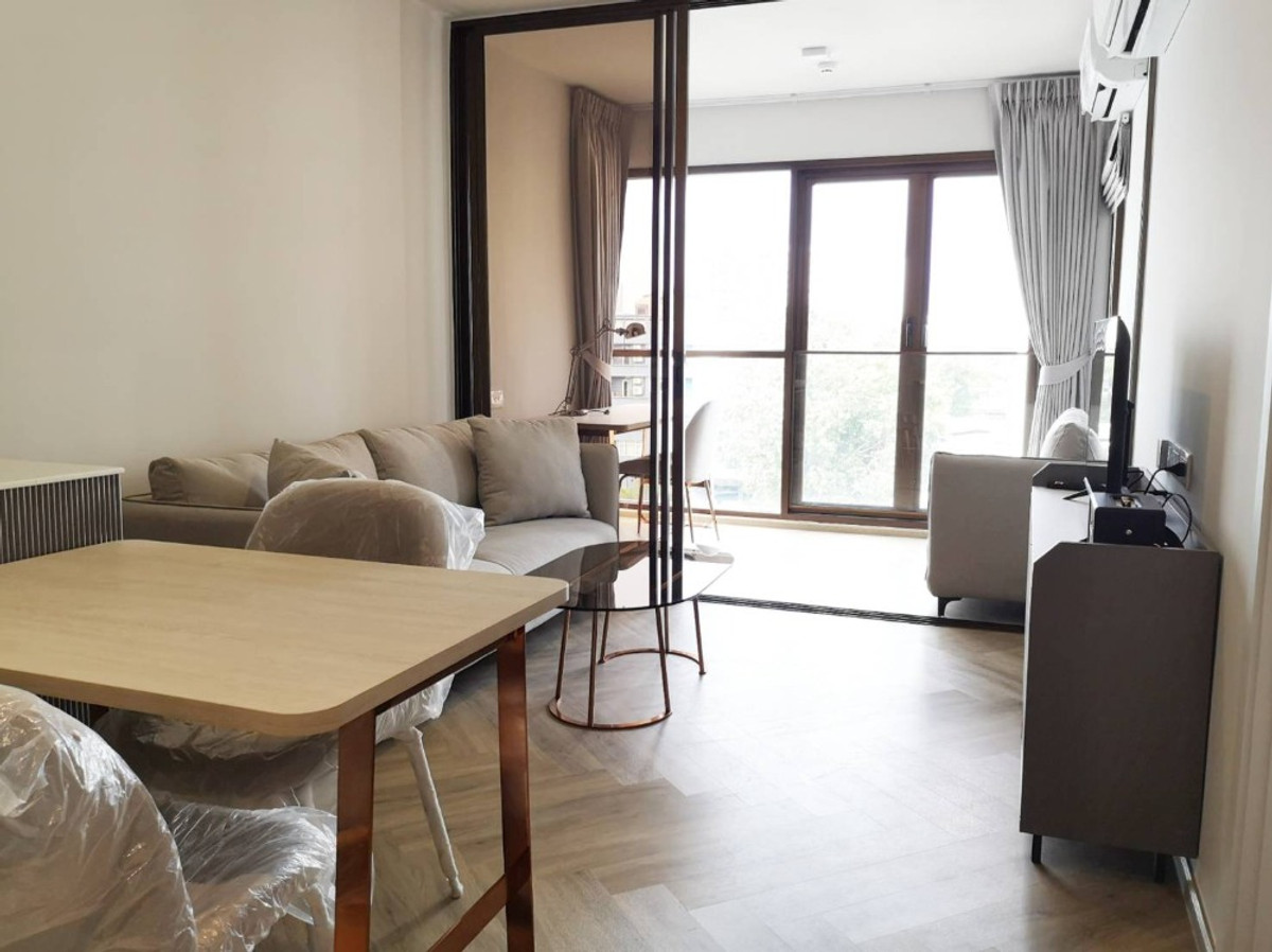🏠✨ Chapter Thonglor 25 | คอนโดใจกลางทองหล่อ 1 ห้องนอนพลัส (HBH-HL-100) 🏠✨ Chapter Thonglor 25 | คอนโดใจกลางทองหล่อ 1 ห้องนอนพลัส (HBH-HL-100)