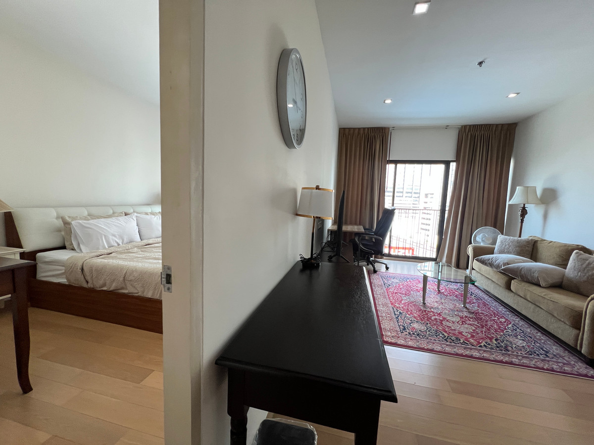 for rent Noble reform 1 bed big size 💟🌟 – รูปที่ 2