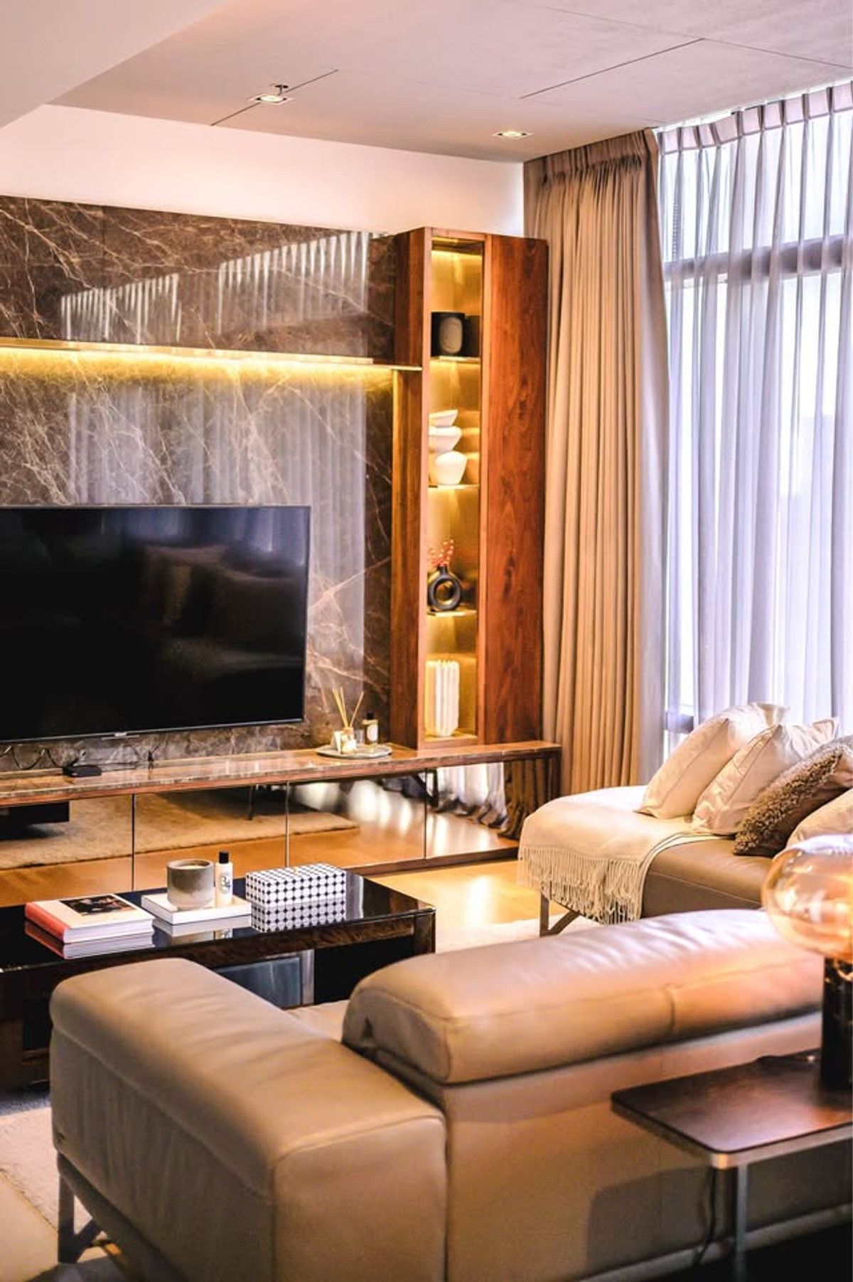 ++Urgent rent++ Circle Living Prototype** 2 bedrooms, 84 sq m, fully furnished, ready to move in!!! – รูปที่ 3