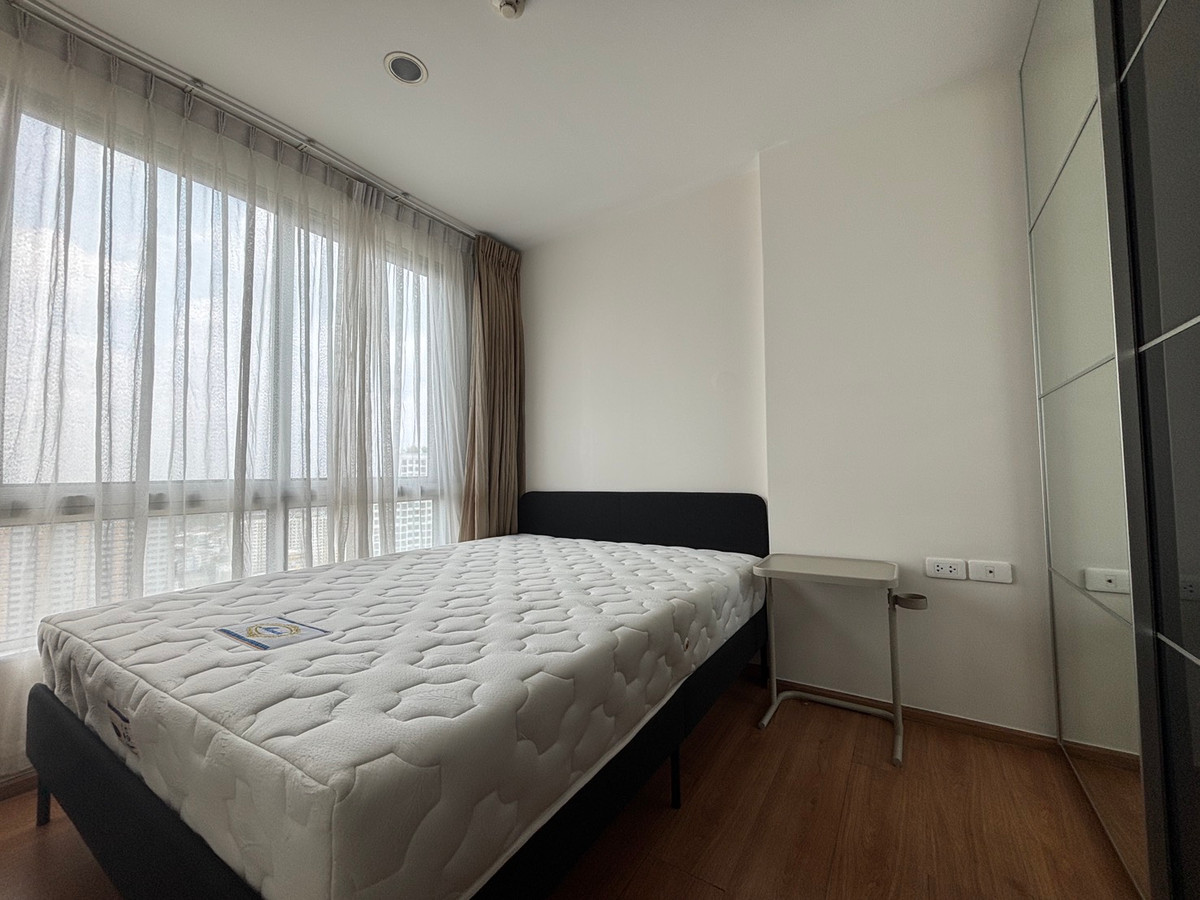 ห้องสวยชั้นสูง เฟอร์ฯครบราคาดีมาก!!⭐The Base Sukhumvit 77 (เดอะ เบส สุขุมวิท 77) – รูปที่ 2