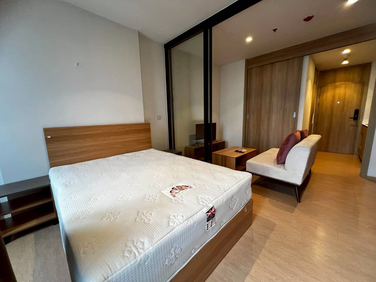  For rent!!!  Maru Ladprao 15 pet friendly 086-4455124 – รูปที่ 4