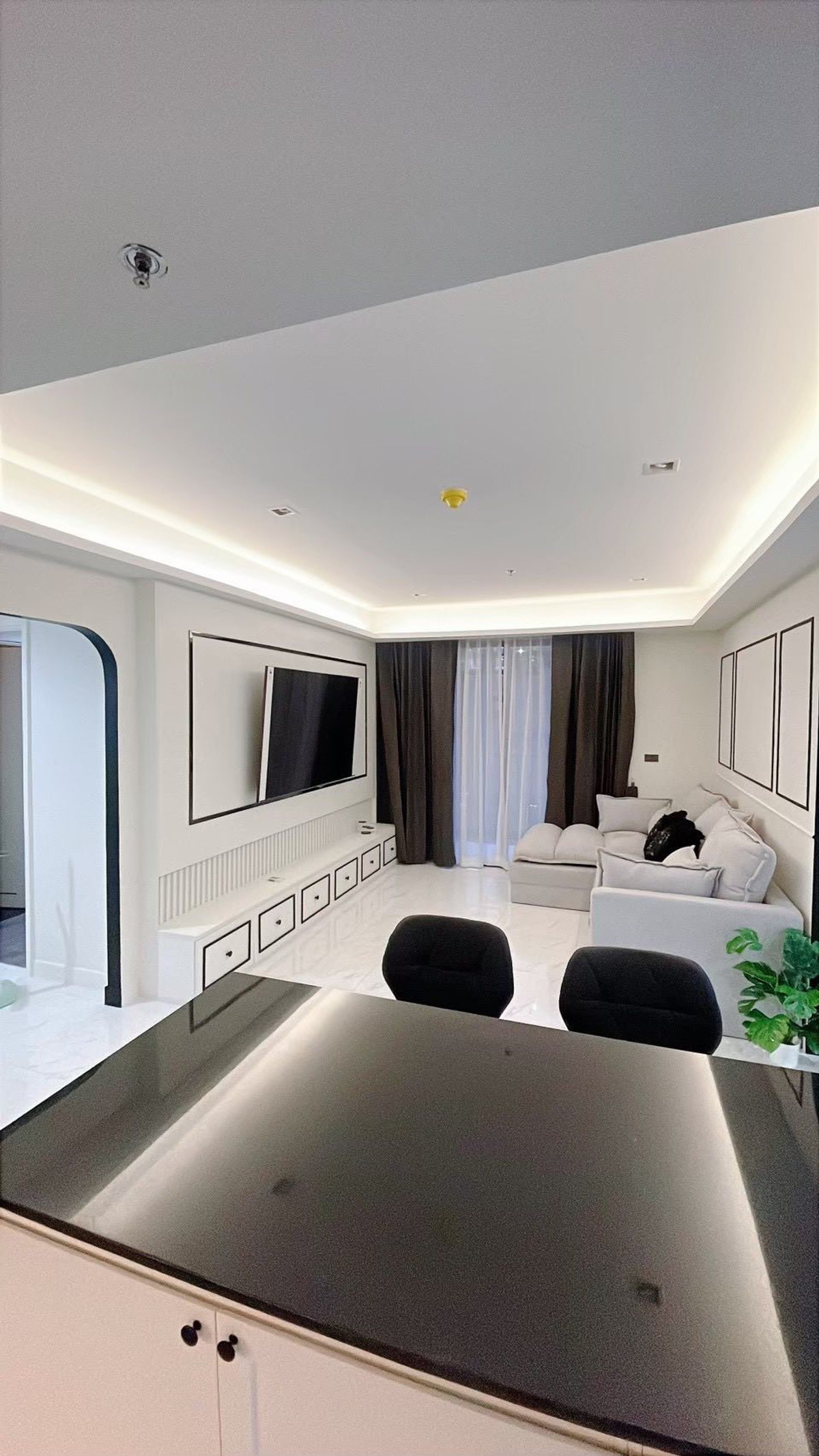 +++Urgent rent+++ Star View Rama 3** 2 bedrooms, 78 sq m, fully furnished, ready to move in!!
