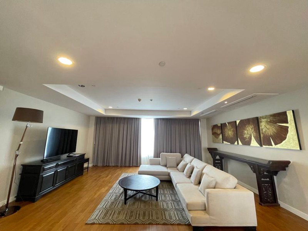 🏙️ Condo for rent Hampton Thonglor Soi 10 – large room in the heart of Thonglor