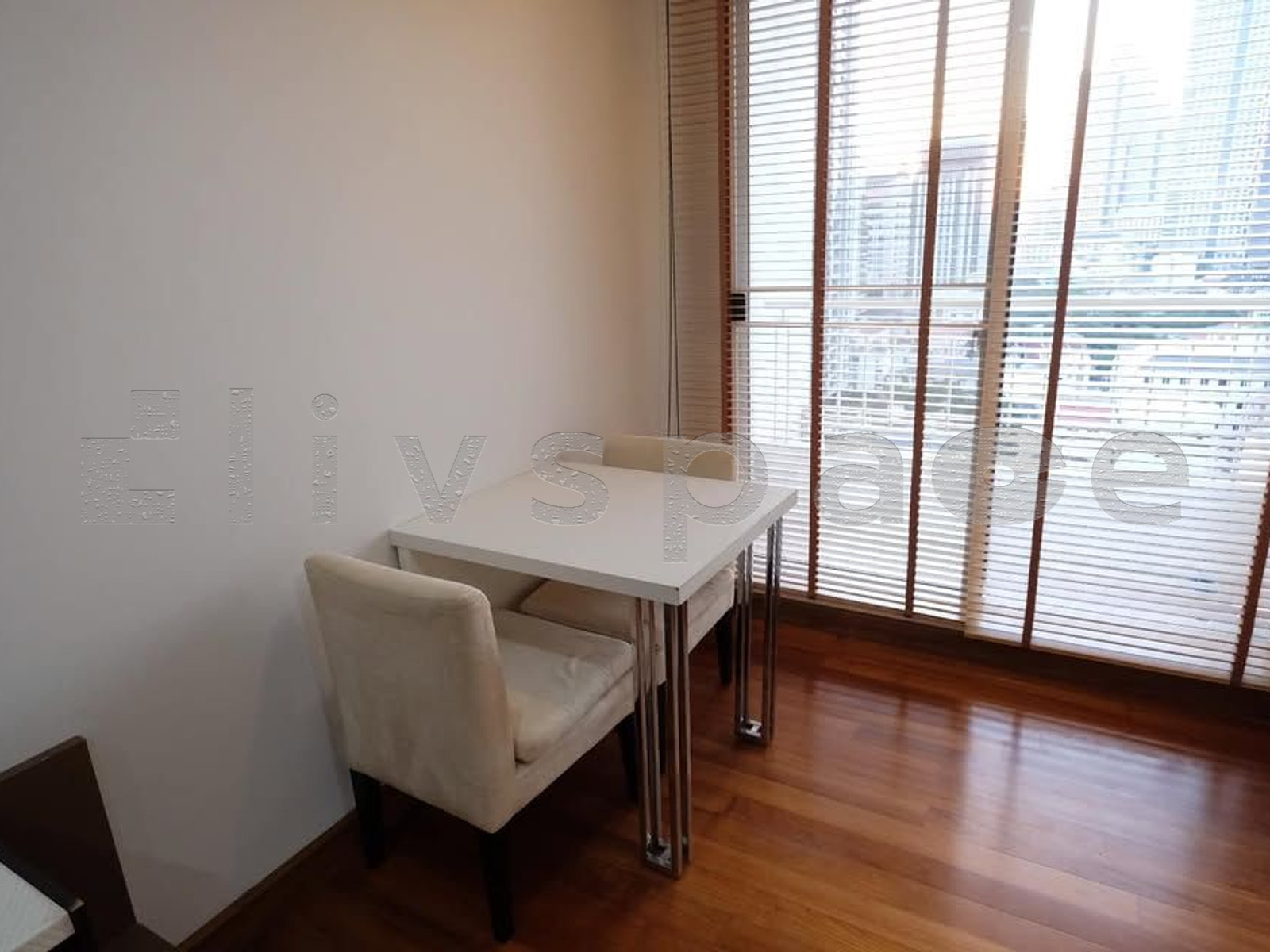 ▚ L0GC0Iツ ให้เช่า Ivy Sathorn 10 1 Bed 35.47ตร.ม. ห้องรีโนเวทใหม่ยังไม่เคยปล่อยเช่า หัวนอนทิศเหนือ สุขภัณฑ์ Grohe✨ – รูปที่ 3