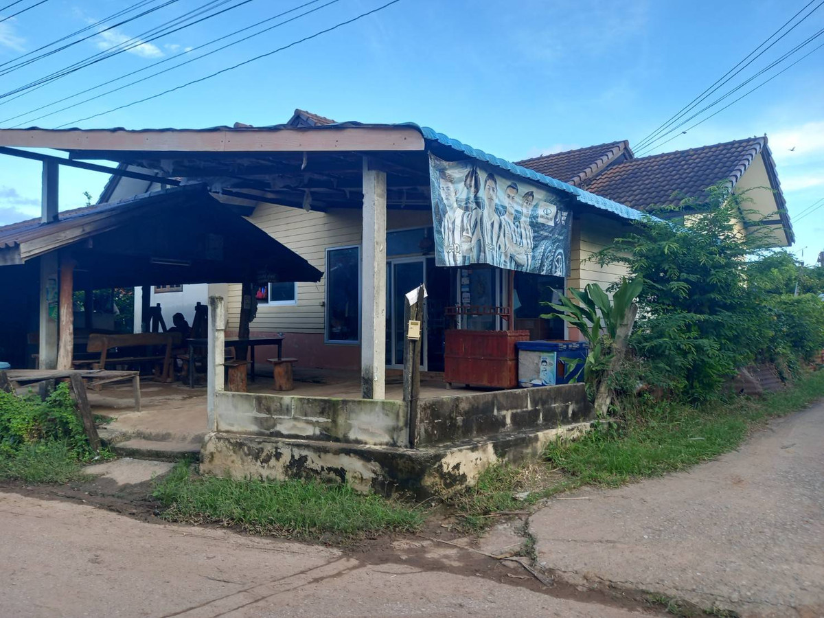 BCN 1644 : Ban Huai Community – รูปที่ 2