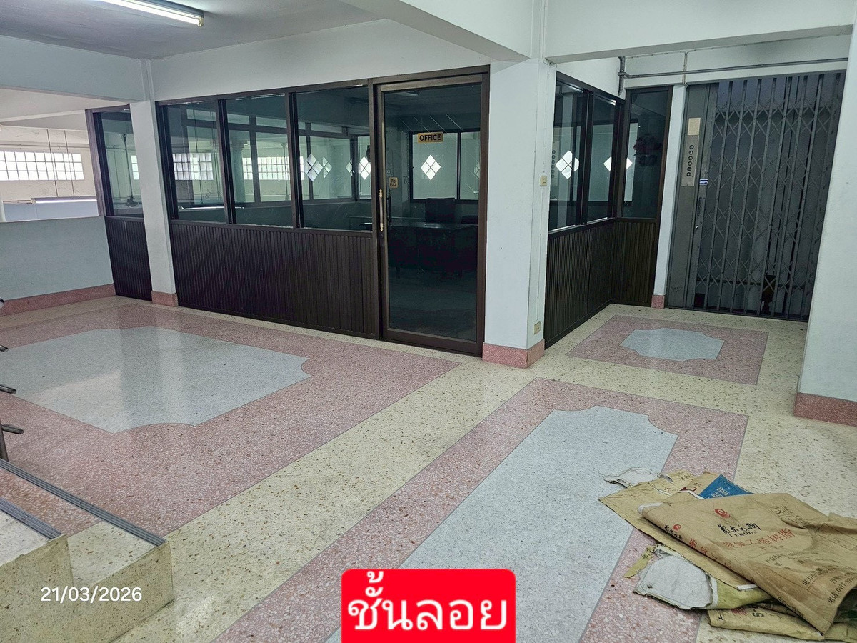 ขายด่วน อาคารพาณิชย์ และ ทาวน์เฮาส์ ทำเลเพชรเกษม28 ใกล้ BTS บางหว้า MRT บางไผ่ ซอยเพชรเกษม 28 แยก 13 และแยก 19 – รูปที่ 4