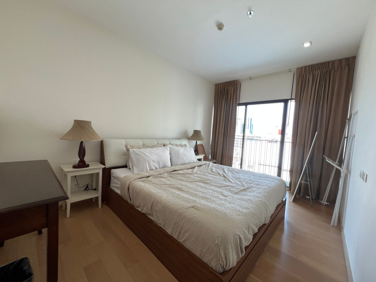 for rent Noble reform 1 bed big size 💟🌟 – รูปที่ 3