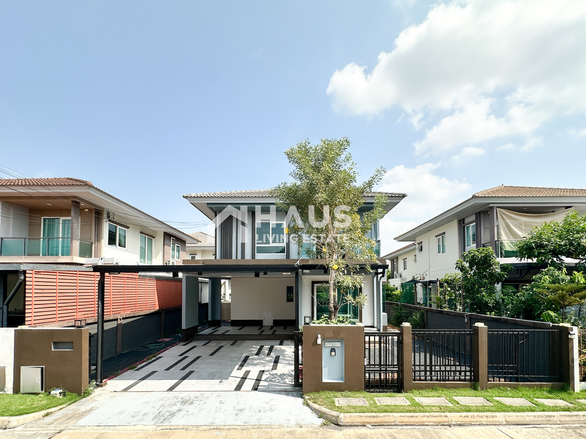 🚨 Urgent! In front of the house, don't hit anyone. (Newly decorated, ready to move in) Best value in the area 🔥 Single house for sale, Saransiri Tiwanon - Chaengwattana 2 🔥 Saransiri Tiwanon - Chaengwattana 2 / 3 bedrooms #HCWT022 🚨 Urgent! In front of the house, don't hit anyone. (Newly decorated, ready to move in) Best value in the area 🔥 Single house for sale, Saransiri Tiwanon - Chaengwattana 2 🔥 Saransiri Tiwanon - Chaengwattana 2 / 3 bedrooms #HCWT022