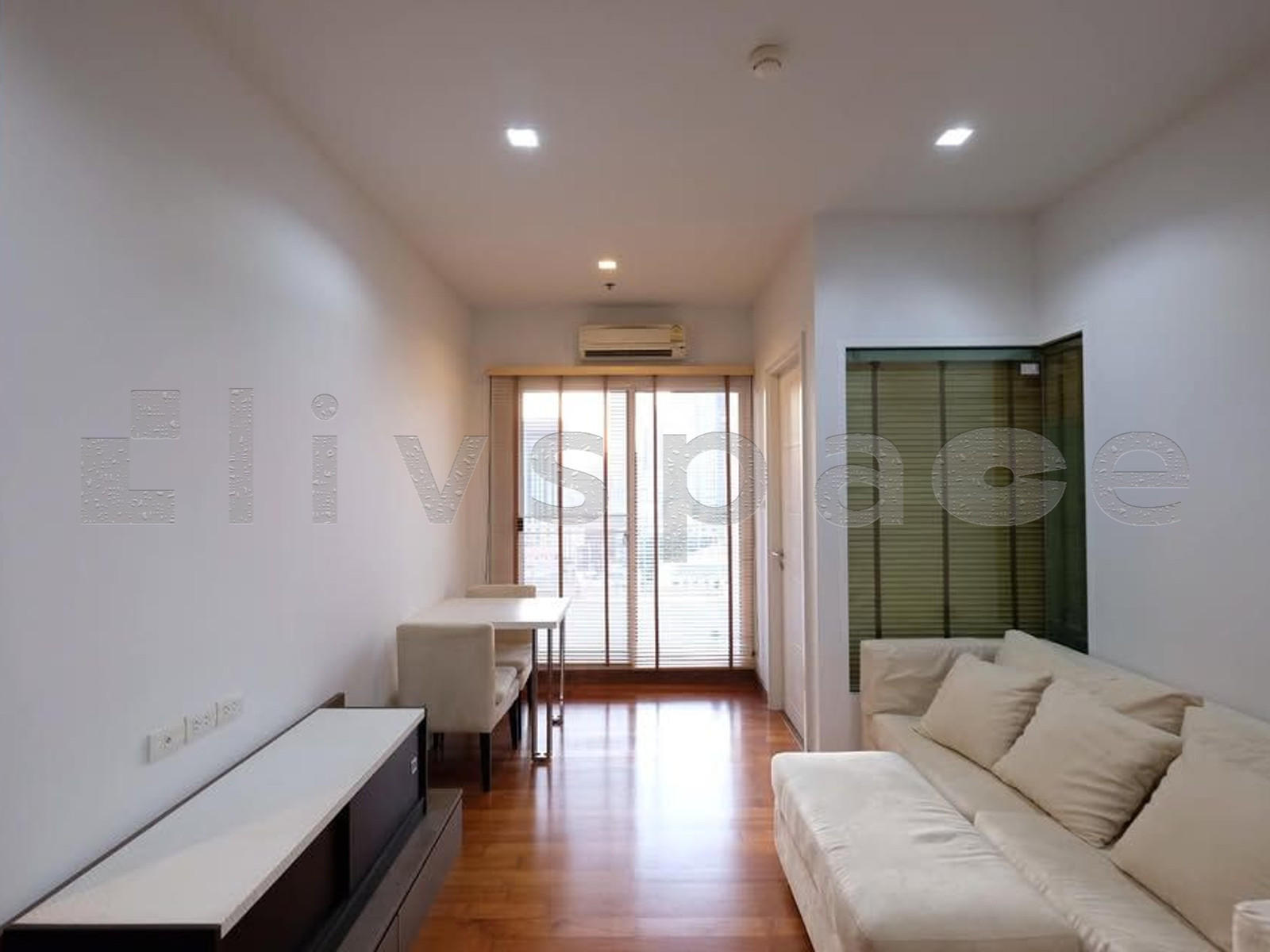 ▚ L0GC0Iツ ให้เช่า Ivy Sathorn 10 1 Bed 35.47ตร.ม. ห้องรีโนเวทใหม่ยังไม่เคยปล่อยเช่า หัวนอนทิศเหนือ สุขภัณฑ์ Grohe✨ – รูปที่ 2