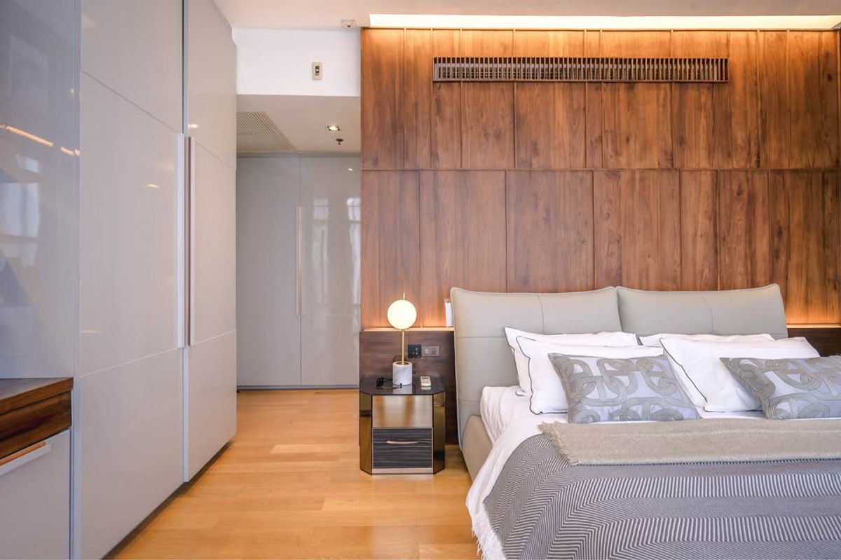 ++Urgent rent++ Circle Living Prototype** 2 bedrooms, 84 sq m, fully furnished, ready to move in!!! – รูปที่ 4