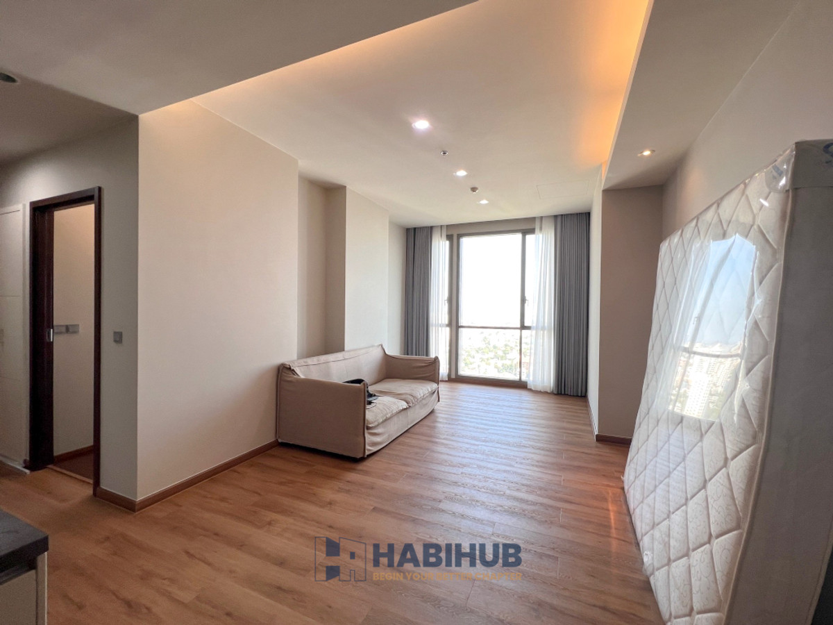 🏠✨ Quattro by Sansiri | คอนโดห้องมุม 3 ห้องนอน ใจกลางเมือง (HBH-HL-95) 🏠✨ Quattro by Sansiri | คอนโดห้องมุม 3 ห้องนอน ใจกลางเมือง (HBH-HL-95)