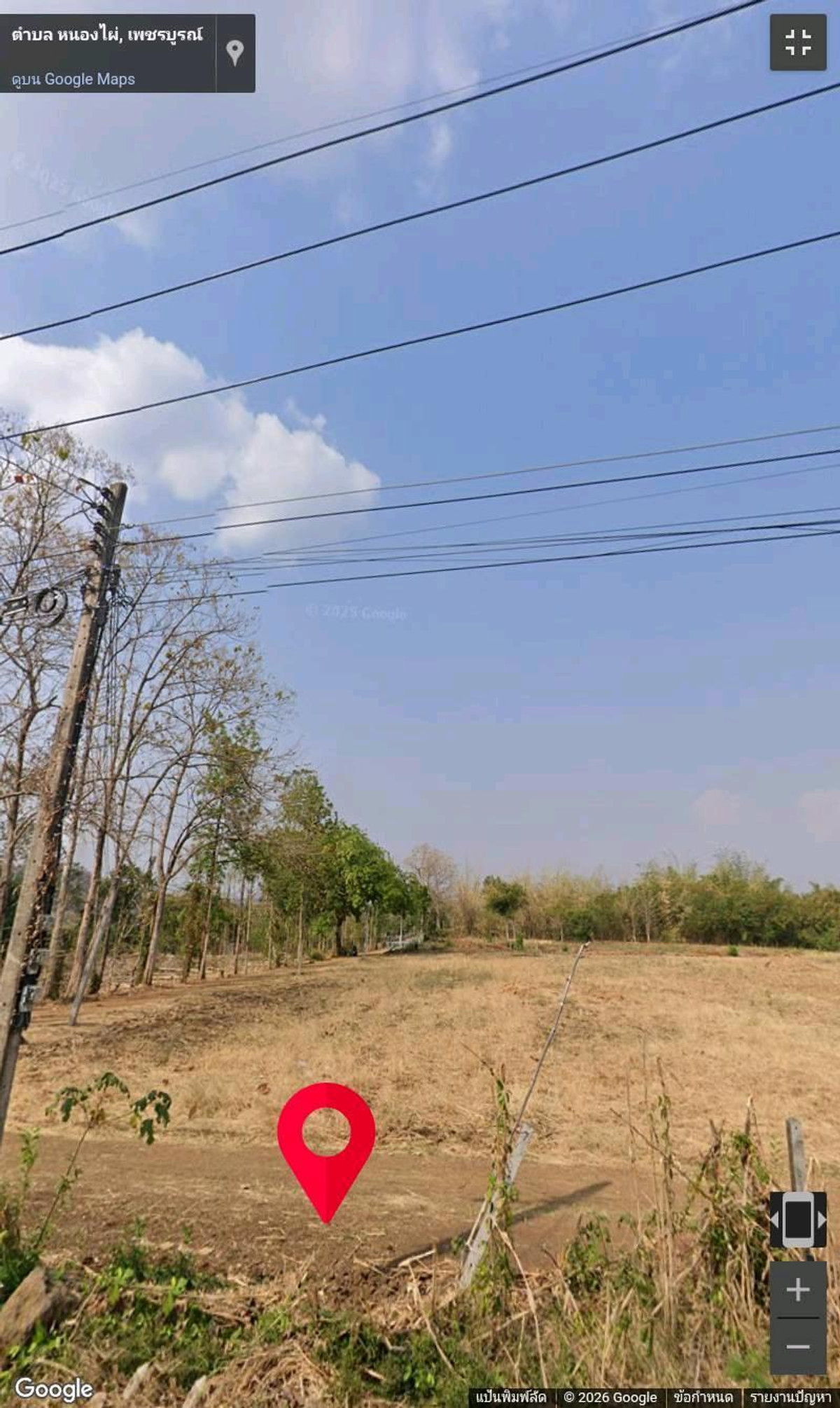 ขายที่ดินอำเภอหนองไผ่ จ. เพชรบูรณ์ – รูปที่ 4