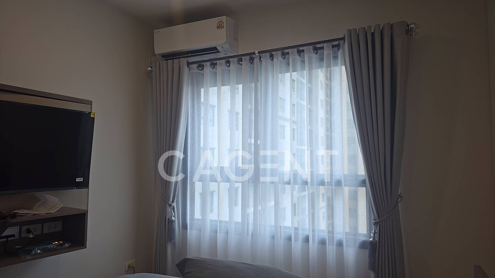 Escent Nakhon Sawan (เอสเซ็นท์ นครสวรรค์) คอนโด Mixed use 19 ชั้น ใจกลางเมืองนครสวรรค์ – รูปที่ 2
