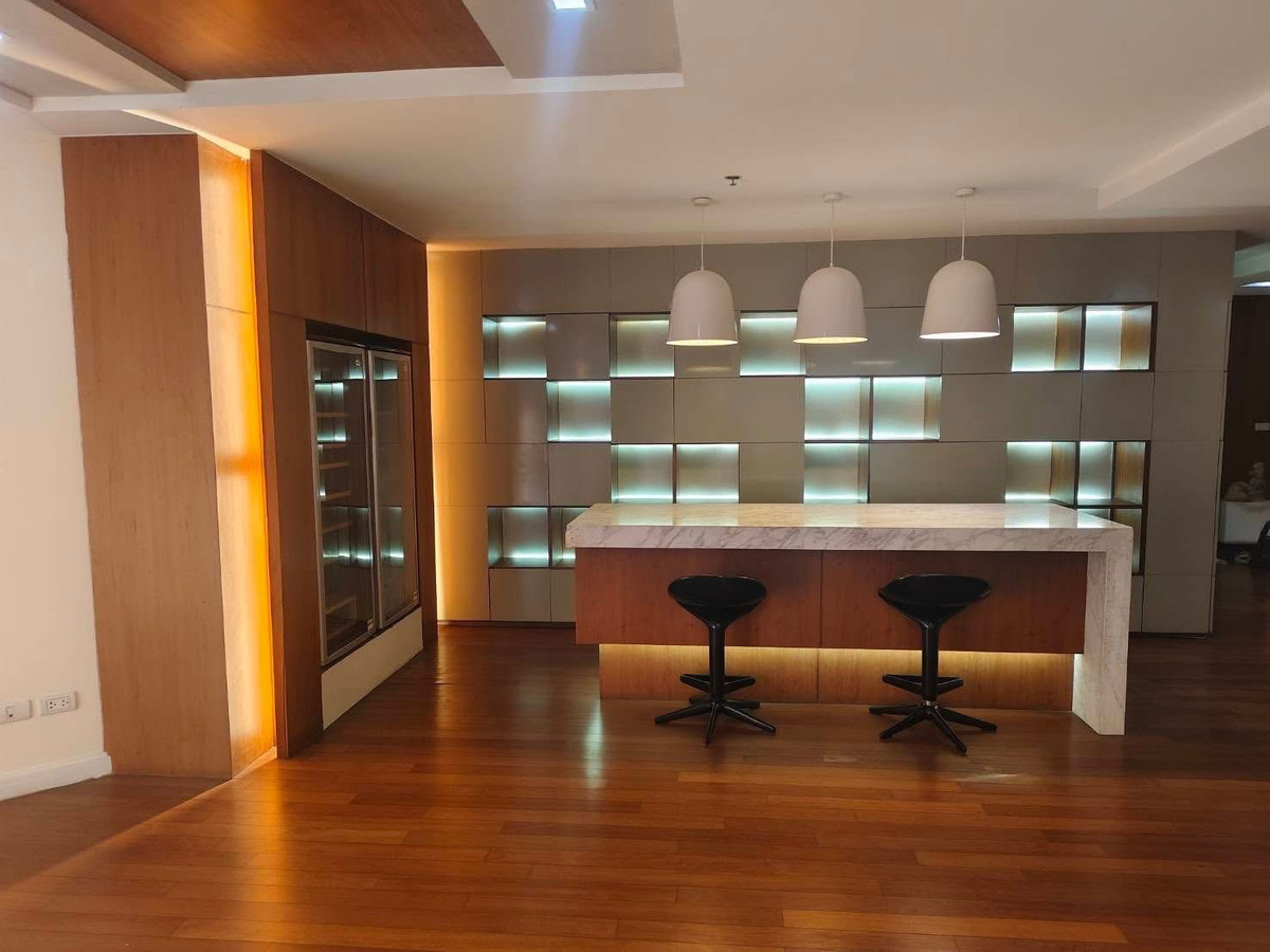 (Urgent sale) 🏠✨ Belle Grand Rama 9 (Belle Grand Rama 9) | Extra large condo for sale (HBH-SI-130)