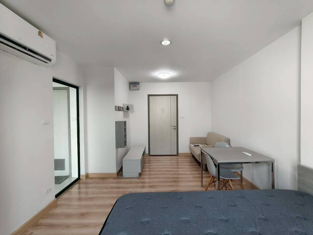 Premio Fresco Condo for Sale – Ram Inthra Road Only THB 1.75 Million | Near MRT Lat Pla Khao Premio Fresco Condo for Sale – Ram Inthra Road Only THB 1.75 Million | Near MRT Lat Pla Khao