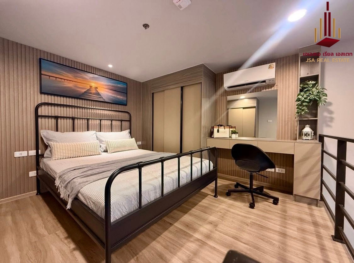 ✨ For Rent: Culture Thonglor Condo ✨ 💰 Only 37,000 THB/month ✨ For Rent: Culture Thonglor Condo ✨ 💰 Only 37,000 THB/month