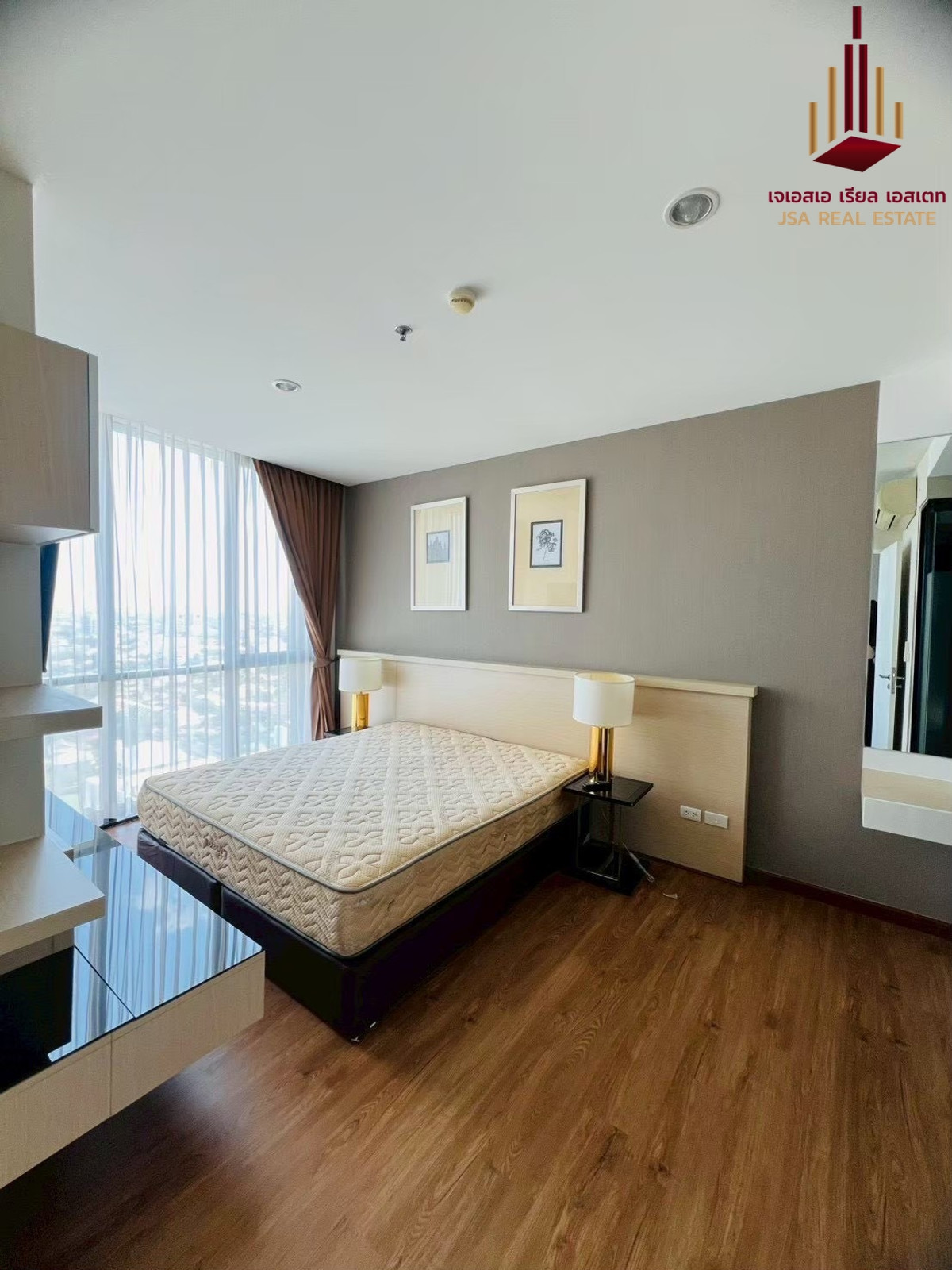 ✨ For Sale: Estella Ekkamai Condo ✨ 💰 Only 5,900,000 THB ✨ For Sale: Estella Ekkamai Condo ✨ 💰 Only 5,900,000 THB