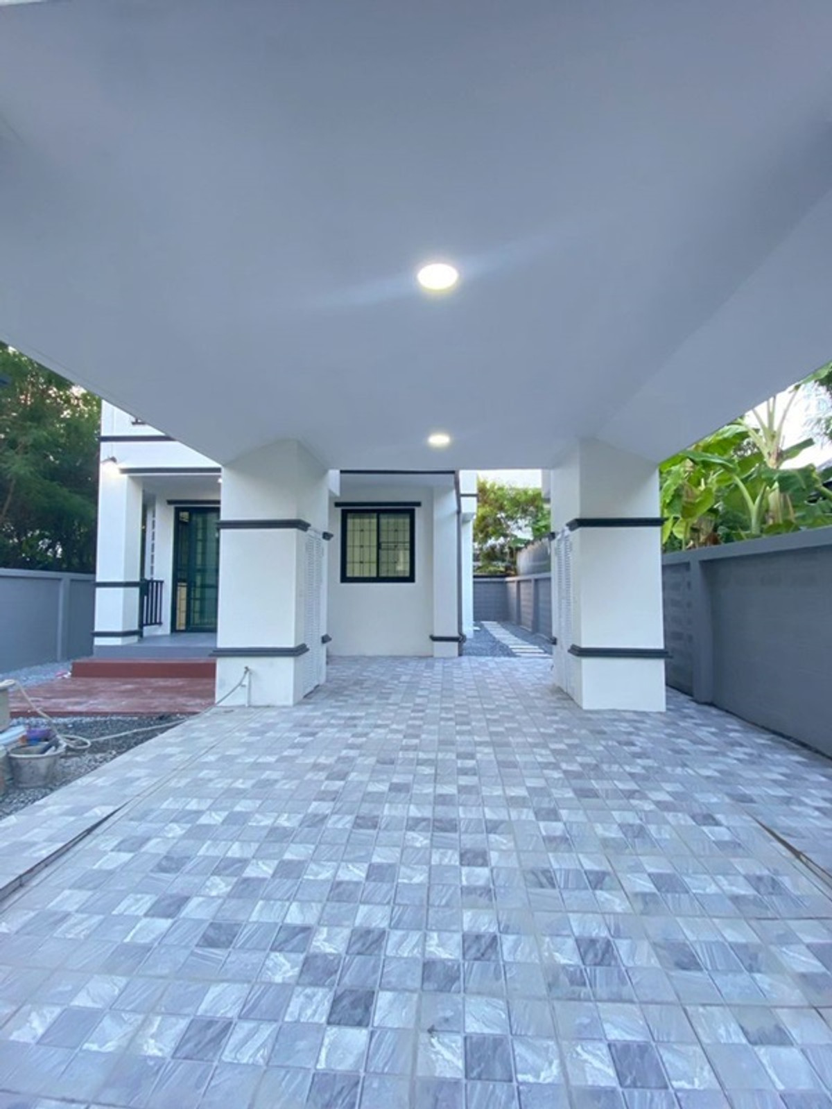 ขาย  บ้านเดี่ยว  บางเขน  ถ.ลาดปลาเค้า – รูปที่ 2