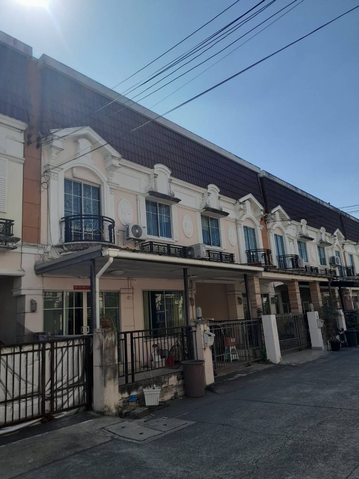 JK3 2921533 : เดอะวิลล่ารัตนาธิเบศร์ – รูปที่ 3