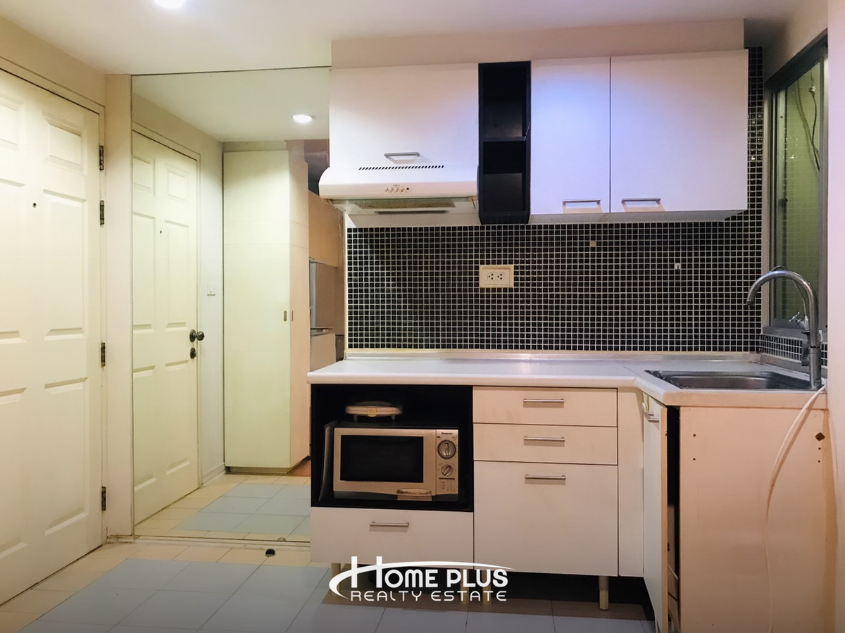 คอนโดพาร์ควิว วิภาวดี 3 (Parkview Viphavadi 3) ใกล้สนามบินดอนเมืองและ BTS หลักสี่ – รูปที่ 3