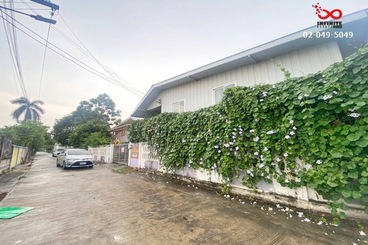 ขายที่ดิน 48ตร.ว.พร้อมบ้าน 2 หลัง  ถนนสุดบรรทัด-ถวิลวัฒนา แก่งคอย สระบุรี – รูปที่ 2