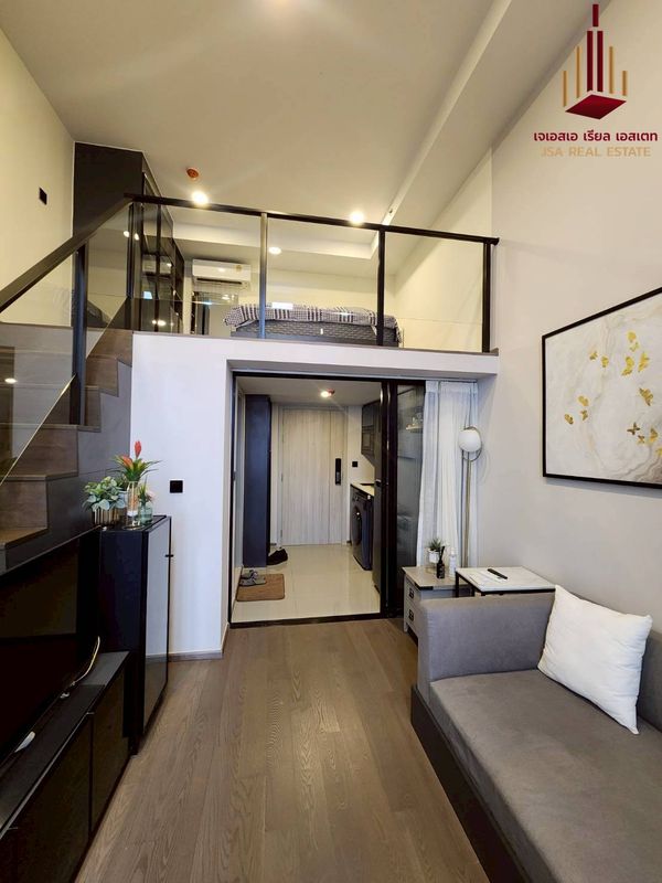 ✨ For Sale: Park Origin Chula - Samyan Condo ✨  💰 Only 6,000,000 THB
