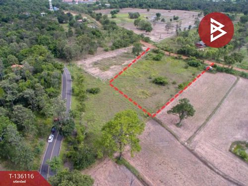 Land for sale, area 2 rai 1 ngan 59 sq m, Selaphum, Roi Et.