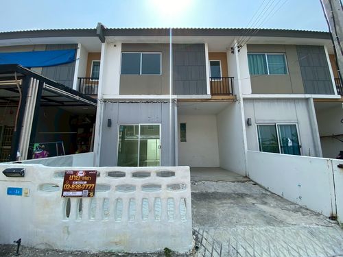 JK2 6027977 : บ้านพฤกษา 137