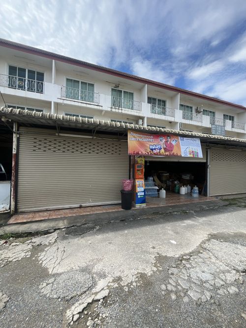 KBA2 4645747 : Outside Krabi project