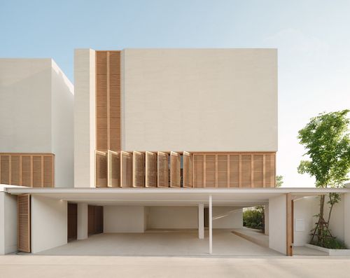 ขายบ้านตัวอย่าง SHOW UNIT | ELIVA Ekkamai - Eastville “Sanctuary of Serenity“ นิยามใหม่ของความเป็นส่วนตัวและการพักผ่อนที่เหนือระดับ