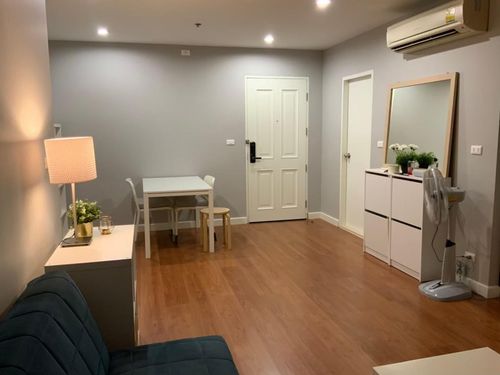 For sale condo One X Sukhumvit 26 (S12-0295)