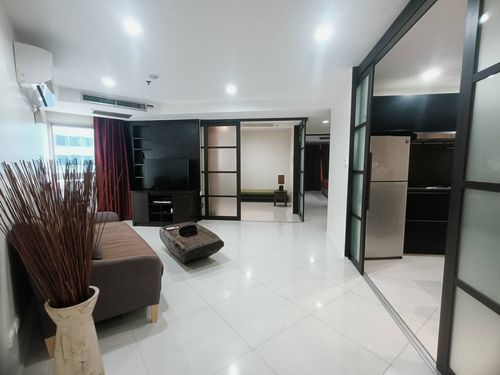 Rental starts at 3 month | Wittayu Complex 1 Bedroom | Ready to move.
