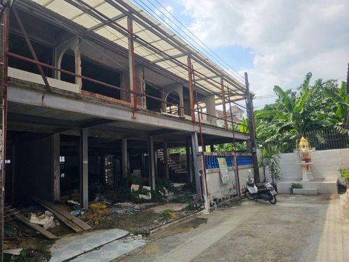 JK 4635755 : Baan Thawei
