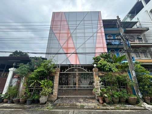 JK 1009632 : นอกโครงการอรุณอัมรินทร์