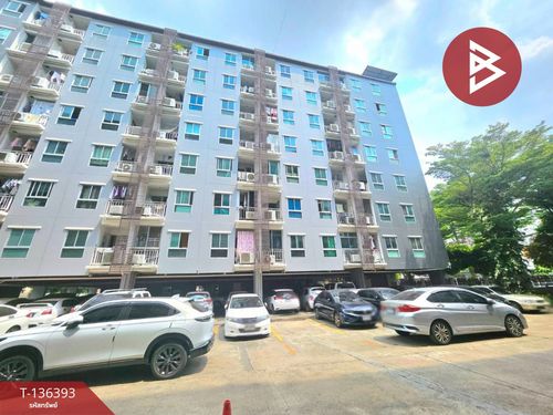 ขายคอนโดมิเนียม รีเจ้นท์โฮม7/2 บางนา-​สรรพาวุธ2 (Regent Home7/2 Bangna-Sanphawut2) กรุงเทพมหานคร