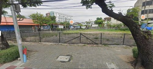 ให้เช่า ที่ดินเปล่า 1 งาน 59 ตร.ว. ทำเลดี ติดถนนใหญ่ เฉลิมพระเกียรติ ร.9 