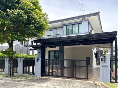 เอโทล จาวาเบย์ / 3 ห้องนอน (ขาย), Atoll Java Bay / 3 Bedrooms (FOR SALE) POON201