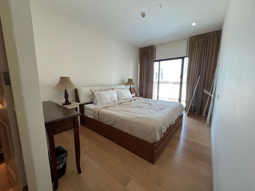 for rent Noble reform 1 bed big size 💟🌟