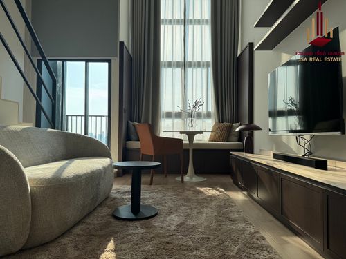✨ For Sale: Ideo Rama 9-Asoke Condo ✨  💰 Only 6,760,000 THB
