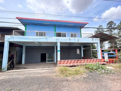 JK 3499338 : Outside the Buriram project