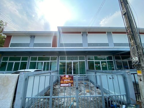 JK2 6031790 : หมู่บ้านประภามิตร 15