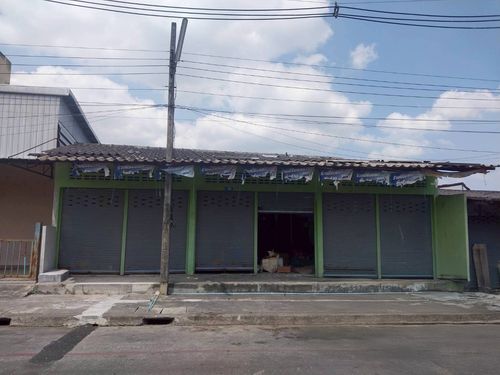 BB 14106 : นอกโครงการนครศรีธรรมราช