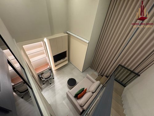 ✨ For Rent: Cooper Siam Condo ✨  💰 Only 32,000 THB/month