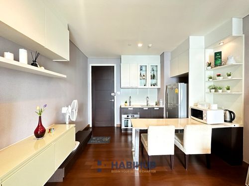 🏠✨ Ivy Thonglor | Condo in the heart of Thonglor (HBH-HL-98)