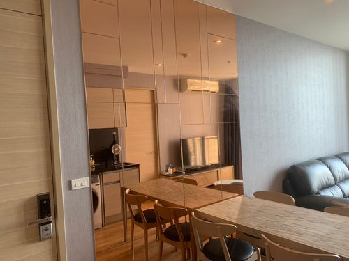 94151 - Condo for sale Park Origin Prompong Sukhumvit 24.