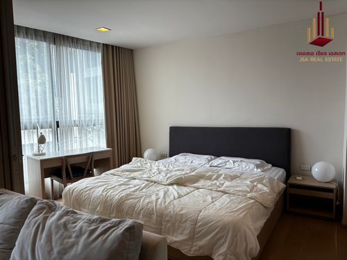 ✨ For Rent: LIV@49 Condo ✨  💰 Only 25,000 THB/month
