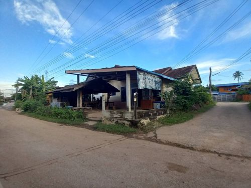BCN 1644 : Ban Huai Community