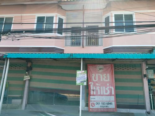 JK3 5603837, JK3 5003522 : นอกโครงการดอกคำใต้